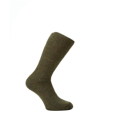 Pennine Poacher Boot Sock - Greenacre